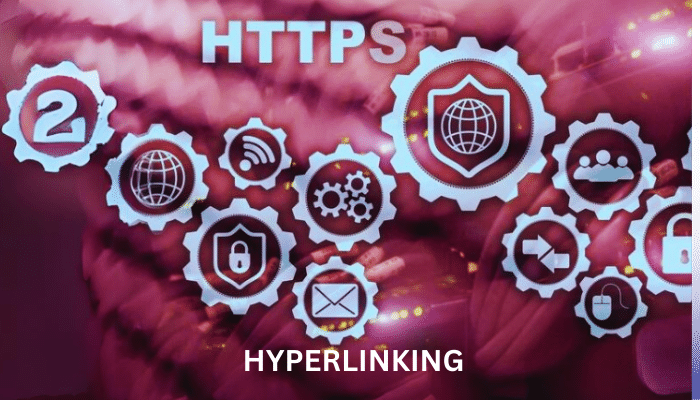 Lesson 13: Hyperlinking: Connecting Information across Documents and Websites